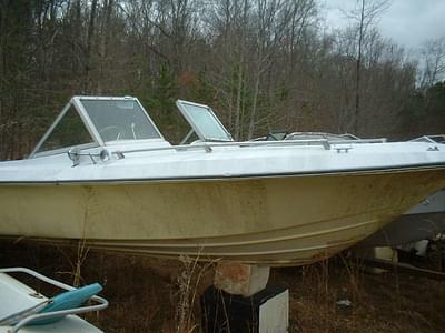 BOATZON | Cobia Boats Apollo 18 OB 1971 BOATZON | Cobia Boats Apollo 18 OB 1971