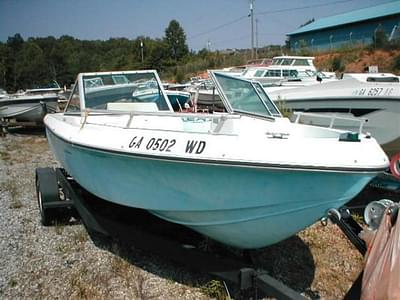 BOATZON | Cobia Boats C 17 Monte Carlo 1978