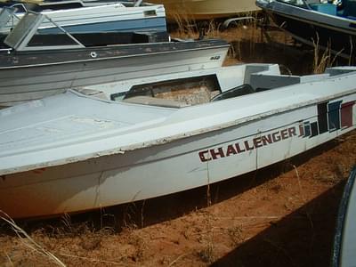 BOATZON | Cobia Boats Challenger Performance 1984
