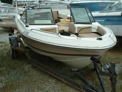 BOATZON | Cobia Boats Charger 1984 BOATZON | Cobia Boats Charger 1984