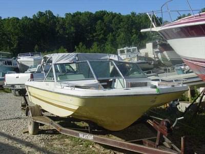 BOATZON | Cobia Boats Tornado C16  16T OMC 400  120 1980