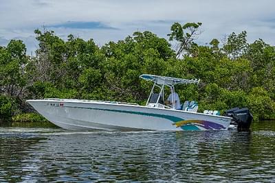 BOATZON | Concept 28 Center Console 1999