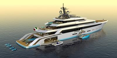 BOATZON | BEYOND 82M