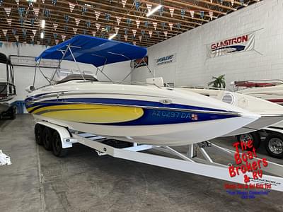 BOATZON | Conquest 28 Top Cat 2009