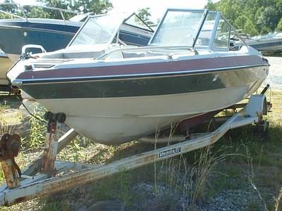 BOATZON | Conroy X 10 Conroy Bowrider Mercruiser 120 1983