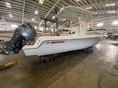 BOATZON | Contender 24 Sportfish 2024