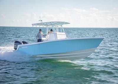 BOATZON | Contender 28T 2025 BOATZON | Contender 28T 2025