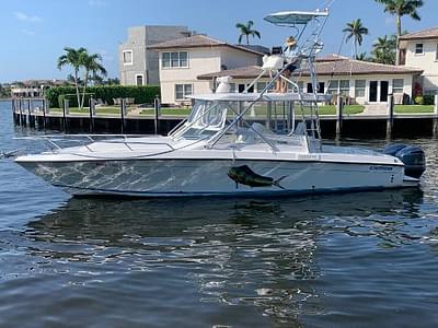 BOATZON | Contender 35 Side Console 2006