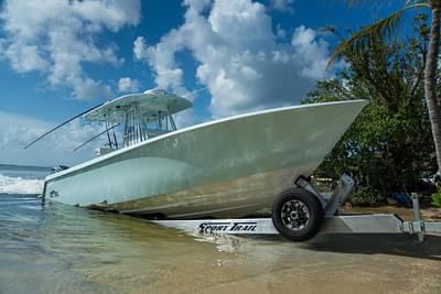BOATZON | Contender 35 ST 2024 BOATZON | Contender 35 ST 2024