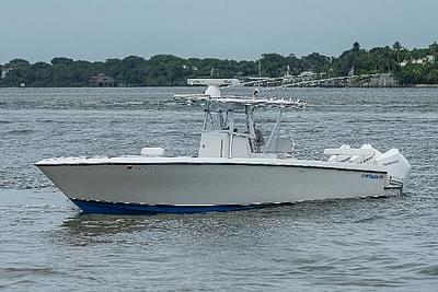 BOATZON | Contender 36 Open 2004 BOATZON | Contender 36 Open 2004