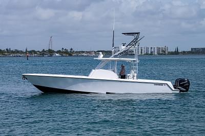 BOATZON | Contender 39FA 2025 BOATZON | Contender 39FA 2025