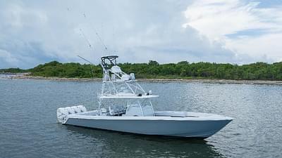 BOATZON | Contender 44 ST 2022