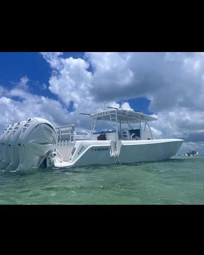 BOATZON | Contender 44ST 2021