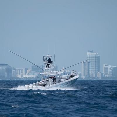BOATZON | Contender 44ST 2024 BOATZON | Contender 44ST 2024