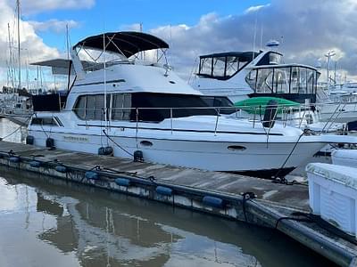 BOATZON | Cooper PROWLER AFT CABIN 1991