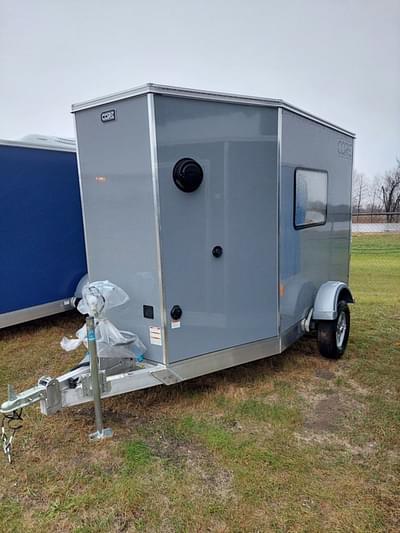 BOATZON | CORE ICE 6511AT 2023