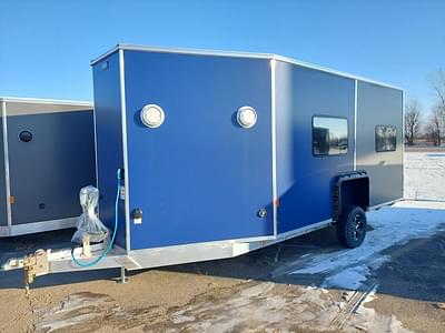 BOATZON | CORE ICE 8019ATX 2023