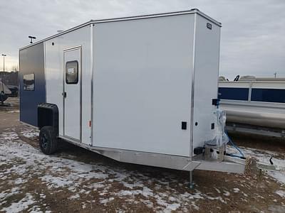 BOATZON | Core Ice 8019ATX 2023