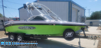 BOATZON | Correct Craft Air Nautique SV 211 TE 2005