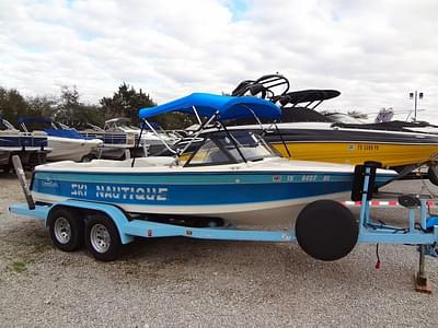BOATZON | Correct Craft Ski Nautique 1990 BOATZON | Correct Craft Ski Nautique 1990