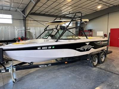 BOATZON | CORRECT CRAFT SUPER AIR NAUTIQUE 2000