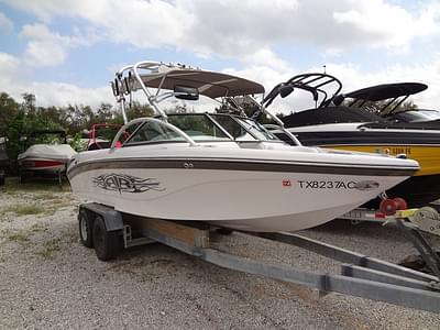BOATZON | Correct Craft SV211 2006 BOATZON | Correct Craft SV211 2006