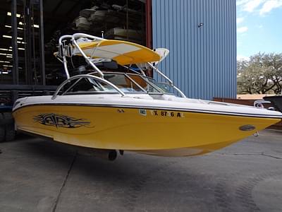 BOATZON | Correct Craft SV211 2006 BOATZON | Correct Craft SV211 2006