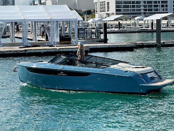 2022 Cranchi 26 Classic - Sold Boat