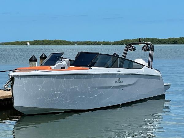 2022 Cranchi 26 Rider - Sold Boat