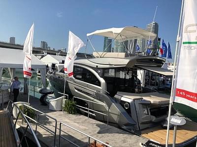 BOATZON | Cranchi E 52F Evoluzione 2020