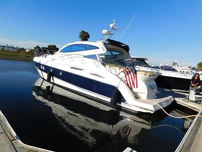 BOATZON | Cranchi Mediterranee 47 HT 2007