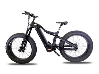 BOATZON | CrazEbikes® C1000 2022