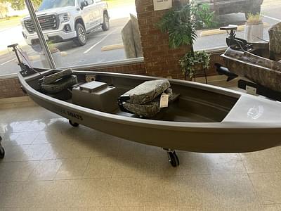 BOATZON | Creek M12 2024 BOATZON | Creek M12 2024