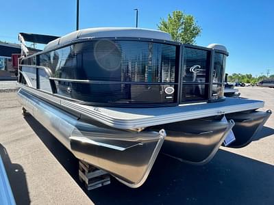 BOATZON | Crest 220 SLS Classic LX 2023