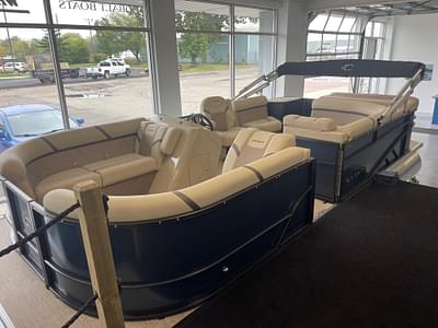 BOATZON | Crest 220L Classic LX 2024