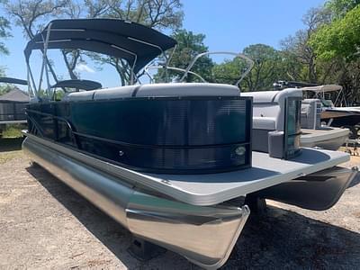 BOATZON | Crest 240 LX L 2024