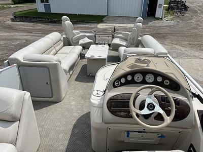 BOATZON | Crest 25 LSTX 2006