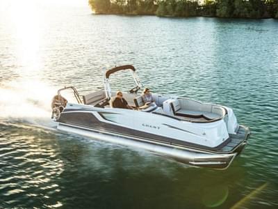 BOATZON | Crest Calypso 250 SL 2019