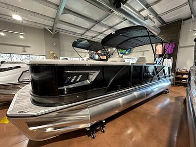 BOATZON | Crest Caribbean LX 230 SLS 2024