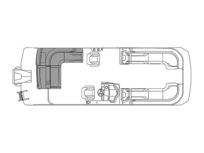 BOATZON | Crest Caribbean LX 230 SLS CP3 2023