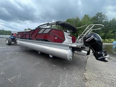 BOATZON | Crest Caribbean LX 230 SLS CP3 2023 BOATZON | Crest Caribbean LX 230 SLS CP3 2023