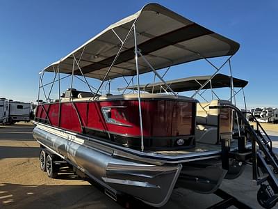 BOATZON | Crest Caribbean LX 250 SLRC CP3 2024 BOATZON | Crest Caribbean LX 250 SLRC CP3 2024