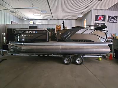 BOATZON | Crest Caribbean Platinum 230 SLC 2021 BOATZON | Crest Caribbean Platinum 230 SLC 2021