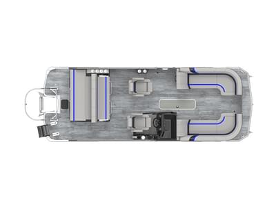 BOATZON | Crest Caribbean RS 230 SLS CP3 2024