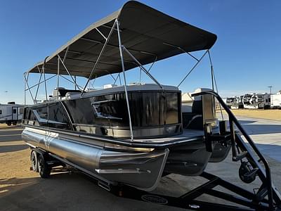 BOATZON | Crest Caribbean RS 250 SLRC CP3 2024 BOATZON | Crest Caribbean RS 250 SLRC CP3 2024