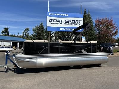 BOATZON | Crest Classic 200 2025