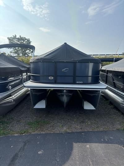 BOATZON | Crest Classic 200 2025