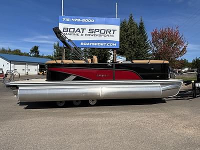 BOATZON | Crest Classic 220 2025