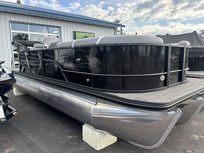 BOATZON | Crest Classic 220 SLC 2025