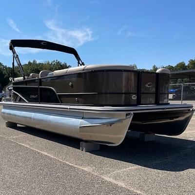 BOATZON | Crest Classic 220 SLC 2025